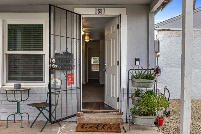 1551 Chronicle Ave, Stockton, CA 95205