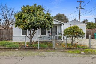 1551 Chronicle Ave, Stockton, CA 95205