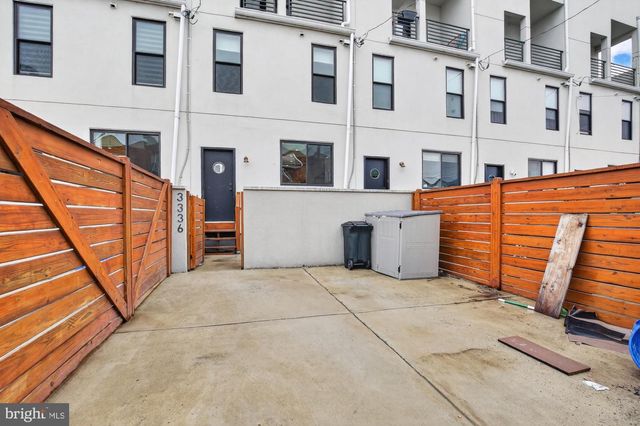 3336 SALMON ST, Philadelphia, PA 19134