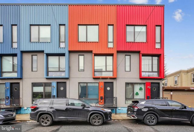 3336 SALMON ST, Philadelphia, PA 19134