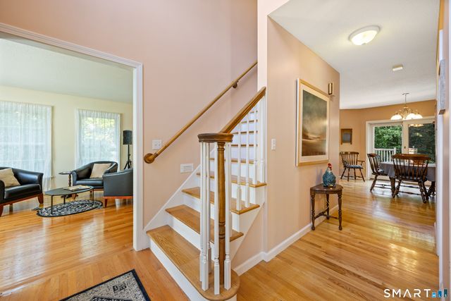 14 Diamond Rock Road, Wolcott, CT 06716
