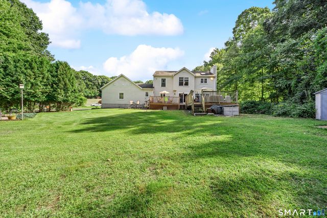 14 Diamond Rock Road, Wolcott, CT 06716