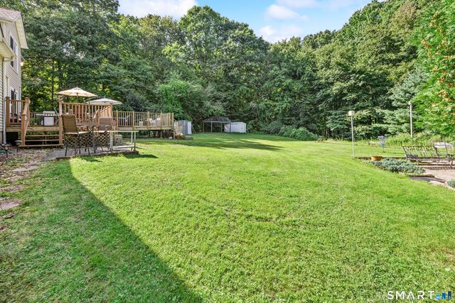 14 Diamond Rock Road, Wolcott, CT 06716