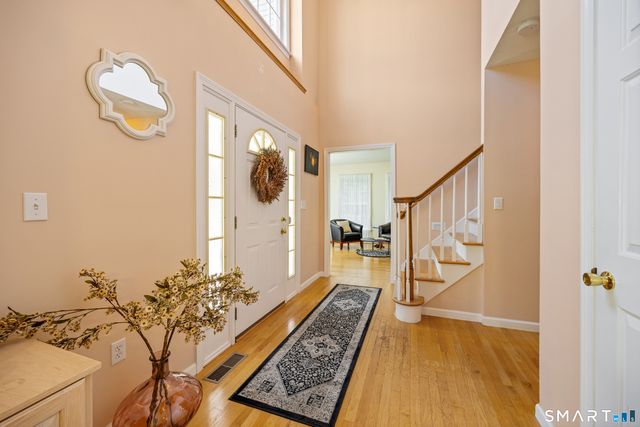 14 Diamond Rock Road, Wolcott, CT 06716