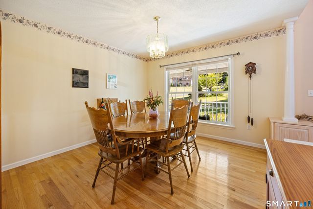 14 Diamond Rock Road, Wolcott, CT 06716
