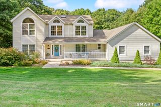 14 Diamond Rock Road, Wolcott, CT 06716
