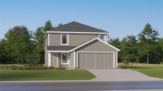 1804 Braves BND, Hutto, TX 78634