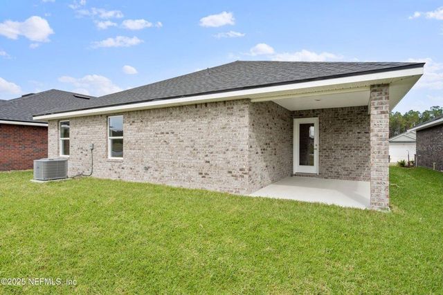 129 PRITCHARD DRIVE, Palm Coast, FL 32164