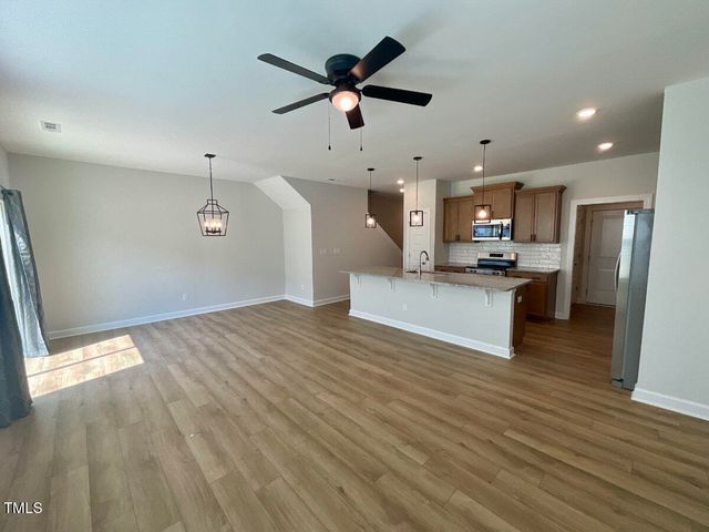 166 Nimble Way, Clayton, NC 27520