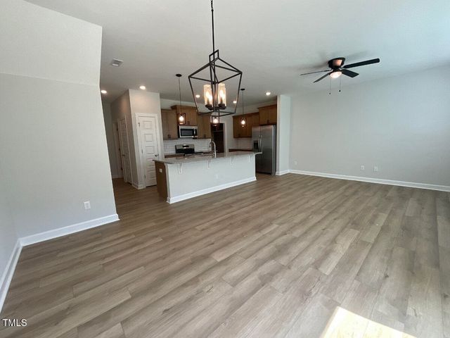 166 Nimble Way, Clayton, NC 27520