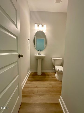 166 Nimble Way, Clayton, NC 27520