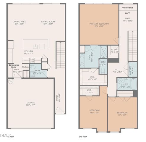 166 Nimble Way, Clayton, NC 27520