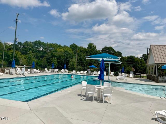 166 Nimble Way, Clayton, NC 27520