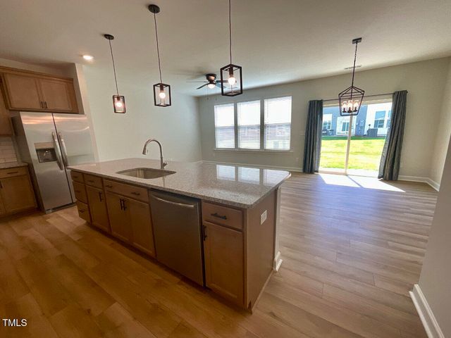 166 Nimble Way, Clayton, NC 27520