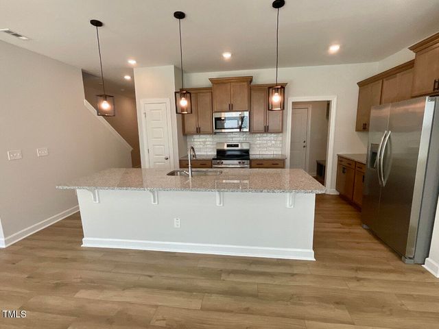 166 Nimble Way, Clayton, NC 27520