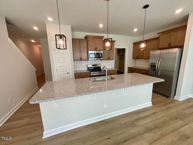 166 Nimble Way, Clayton, NC 27520