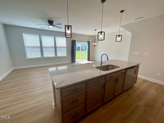 166 Nimble Way, Clayton, NC 27520