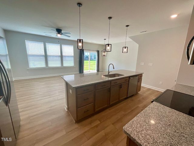 166 Nimble Way, Clayton, NC 27520