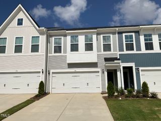 166 Nimble Way, Clayton, NC 27520