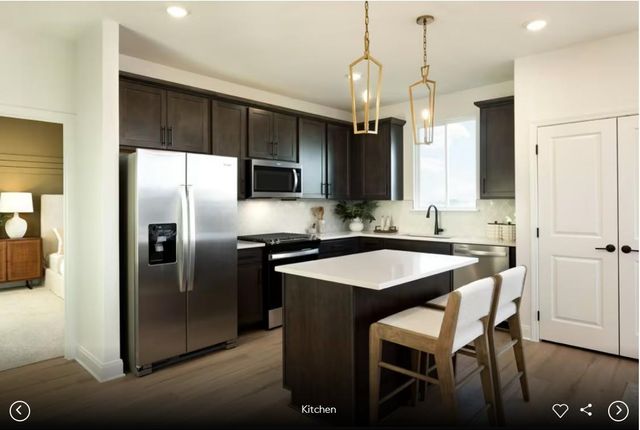 545 Henry Milton RD, Georgetown, TX 78626