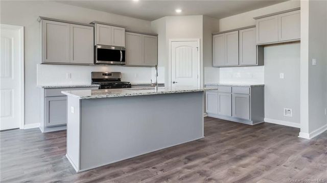 4697 E Ridge Road, Lake Charles, LA 70607