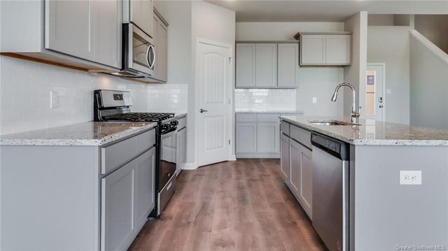 4697 E Ridge Road, Lake Charles, LA 70607