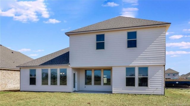 4697 E Ridge Road, Lake Charles, LA 70607