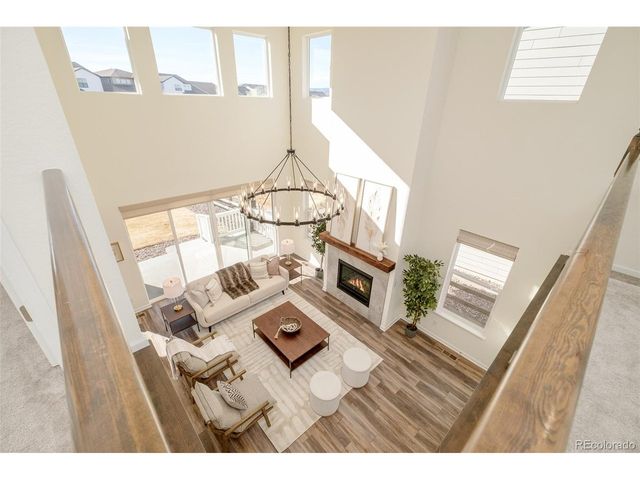 98 Simmental Loop, Castle Rock, CO 80104