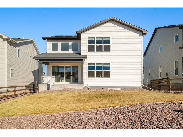 98 Simmental Loop, Castle Rock, CO 80104