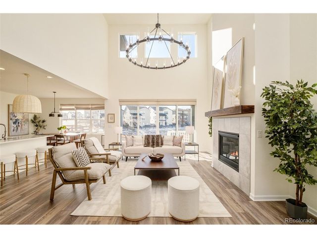 98 Simmental Loop, Castle Rock, CO 80104