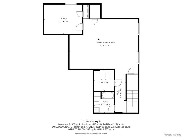 98 Simmental Loop, Castle Rock, CO 80104