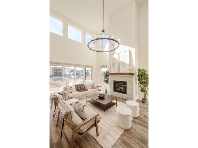 98 Simmental Loop, Castle Rock, CO 80104