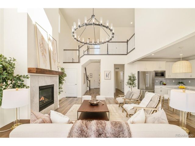 98 Simmental Loop, Castle Rock, CO 80104