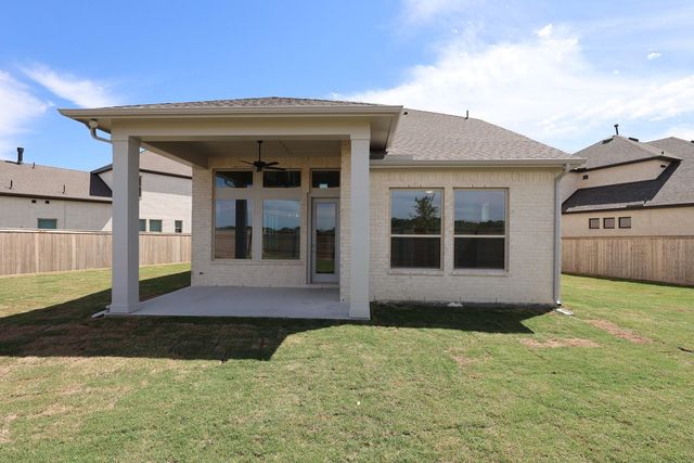11234 Apricot Sulphur Drive, Cypress, TX 77433