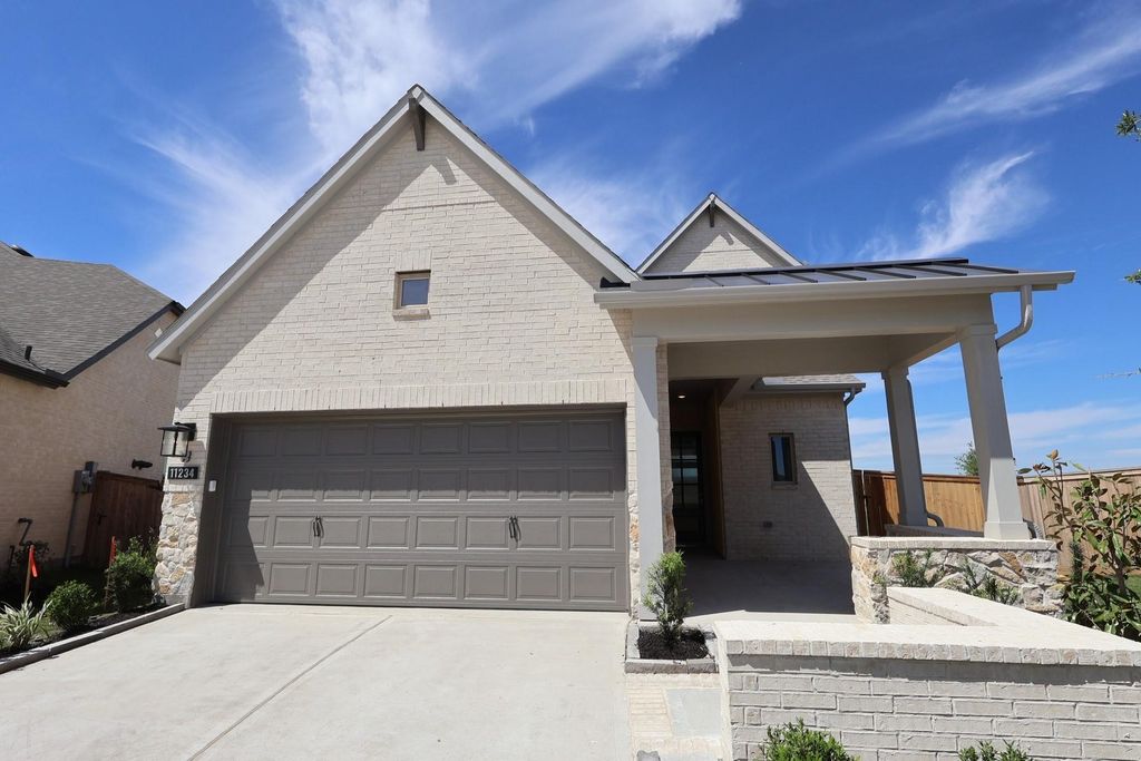 11234 Apricot Sulphur Drive, Cypress, TX 77433