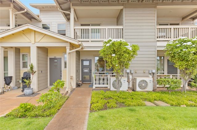 91-3633 Kauluakoko Street 112, Ewa Beach, HI 96706