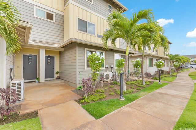 91-3633 Kauluakoko Street 112, Ewa Beach, HI 96706