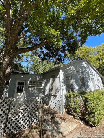 935 ALLEN AVE, New Braunfels, TX 78130