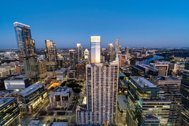 301 West Ave 5302, Austin, TX 78701