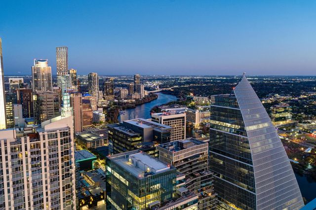 301 West Ave 5302, Austin, TX 78701