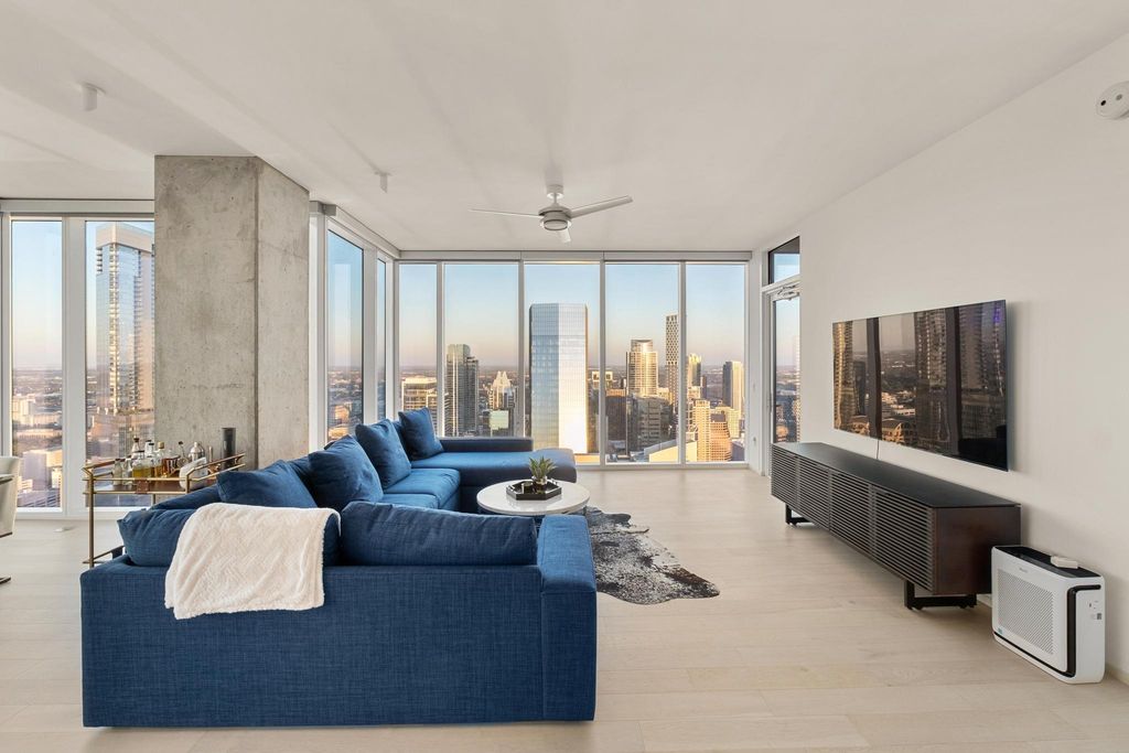 301 West Ave 5302, Austin, TX 78701