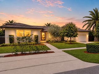 1172 NE 103rd Street, Miami Shores, FL 33138