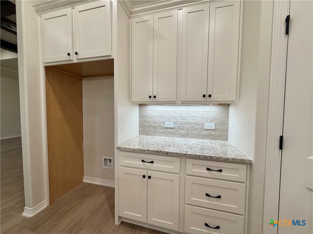 226 Sand Lilly Drive, Temple, TX 76502