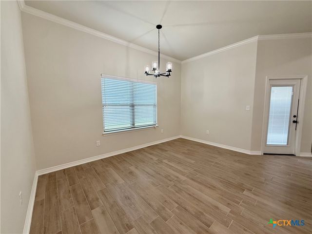 226 Sand Lilly Drive, Temple, TX 76502