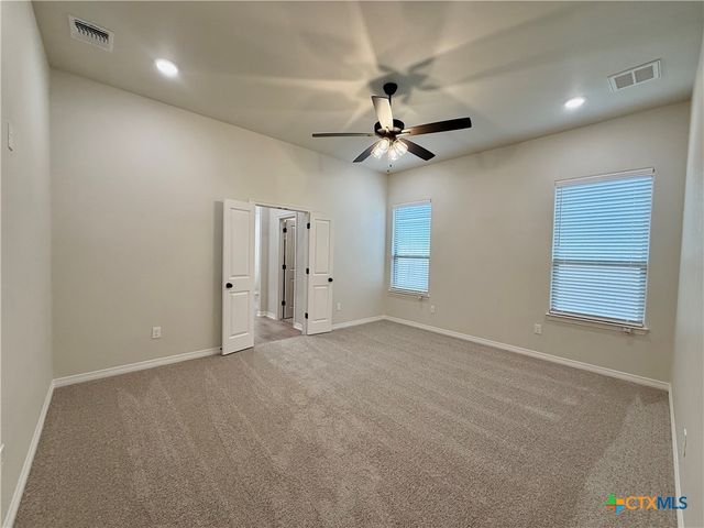 226 Sand Lilly Drive, Temple, TX 76502