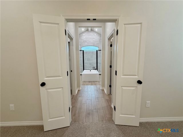 226 Sand Lilly Drive, Temple, TX 76502