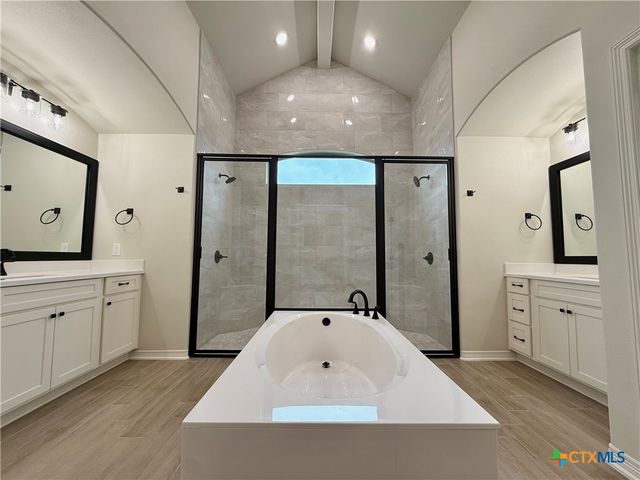 226 Sand Lilly Drive, Temple, TX 76502
