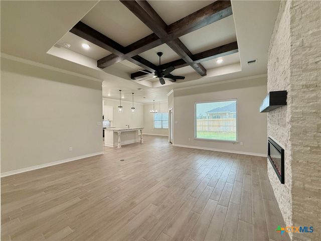 226 Sand Lilly Drive, Temple, TX 76502