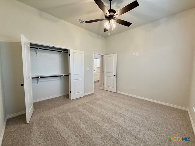 226 Sand Lilly Drive, Temple, TX 76502