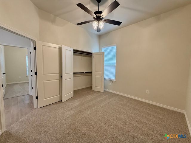 226 Sand Lilly Drive, Temple, TX 76502